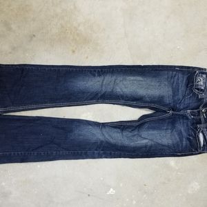 Zco jeans